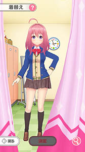 画像ギャラリー No.004のサムネイル画像 / アキハバラを舞台にした“オタクガールズRPG”「ぱすてるメモリーズ」が配信開始。事前登録者25万人達成を記念した特典も配布中