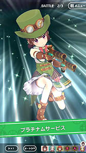 画像ギャラリー No.006のサムネイル画像 / アキハバラを舞台にした“オタクガールズRPG”「ぱすてるメモリーズ」が配信開始。事前登録者25万人達成を記念した特典も配布中