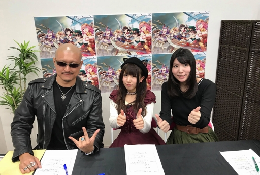 画像ギャラリー No.009のサムネイル画像 / 「ぱすてるメモリーズ」,AnimeJapan 2018ステージイベントと無料配布グッズの情報を公開