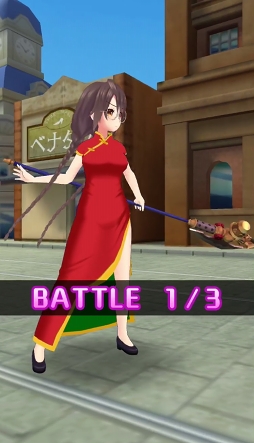 画像ギャラリー No.013のサムネイル画像 / 「ぱすてるメモリーズ」,名曲「檄!帝国華撃団」も聴ける「サクラ大戦」コラボを開催