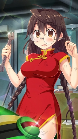 画像ギャラリー No.014のサムネイル画像 / 「ぱすてるメモリーズ」,名曲「檄!帝国華撃団」も聴ける「サクラ大戦」コラボを開催