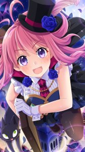 画像ギャラリー No.004のサムネイル画像 / 「ぱすてるメモリーズ」,メインクエスト第7章が本日配信。記念ガチャもスタート