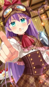 画像ギャラリー No.005のサムネイル画像 / 「ぱすてるメモリーズ」,メインクエスト第7章が本日配信。記念ガチャもスタート