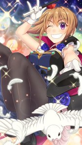 画像ギャラリー No.006のサムネイル画像 / 「ぱすてるメモリーズ」,メインクエスト第7章が本日配信。記念ガチャもスタート