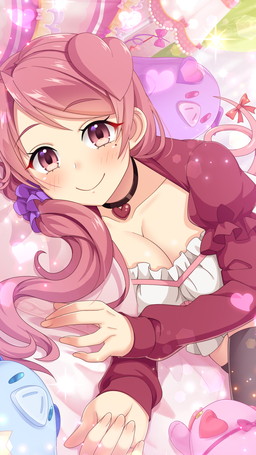 ���������꡼ No.004�Υ���ͥ������ / �֤Ѥ��Ƥ���꡼���פȡ֥��̼���ϡ����פ���ߥ������2�Ƥ�����