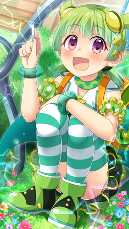 ���������꡼ No.006�Υ���ͥ������ / �֤Ѥ��Ƥ���꡼���פȡ֥��̼���ϡ����פ���ߥ������2�Ƥ�����