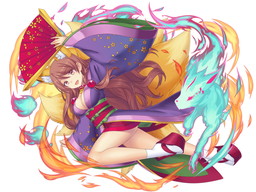 ���������꡼ No.008�Υ���ͥ������ / �֤Ѥ��Ƥ���꡼���פȡ֥��̼���ϡ����פ���ߥ������2�Ƥ�����