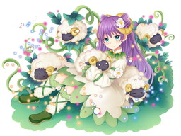 ���������꡼ No.009�Υ���ͥ������ / �֤Ѥ��Ƥ���꡼���פȡ֥��̼���ϡ����פ���ߥ������2�Ƥ�����