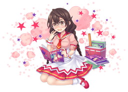 ���������꡼ No.012�Υ���ͥ������ / �֤Ѥ��Ƥ���꡼���פȡ֥��̼���ϡ����פ���ߥ������2�Ƥ�����