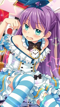 ���������꡼ No.002�Υ���ͥ������ / �֤Ѥ��Ƥ���꡼���ס������٥�ȡֳ��ε�͡����줬����������Ĺ�����פ򳫺�