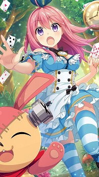 ���������꡼ No.004�Υ���ͥ������ / �֤Ѥ��Ƥ���꡼���ס������٥�ȡֳ��ε�͡����줬����������Ĺ�����פ򳫺�