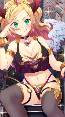 画像ギャラリー No.005のサムネイル画像 / 「ぱすメモ」,豪華アイテムが獲得できる交換イベント「お嬢様失踪!?家出大騒動!」を開催