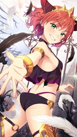 画像ギャラリー No.006のサムネイル画像 / 「ぱすメモ」,豪華アイテムが獲得できる交換イベント「お嬢様失踪!?家出大騒動!」を開催