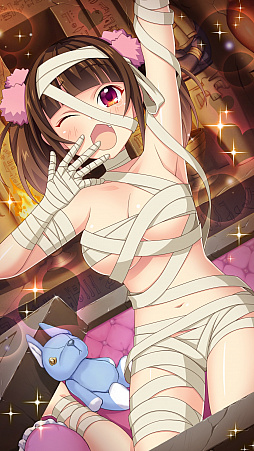 ꡼ No.004 | ֤ѤƤ꡼פ˿ɤ륨ץȤο ޥߡɤо