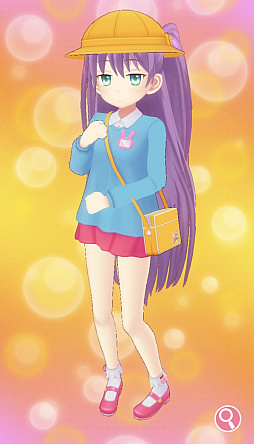 ꡼ No.005 | ֤ѤƤ꡼פ˿ɤ륨ץȤο ޥߡɤо