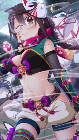 画像ギャラリー No.003のサムネイル画像 / 「ぱすてるメモリーズ」が「イケてるハーツ」とのコラボイベントを開催