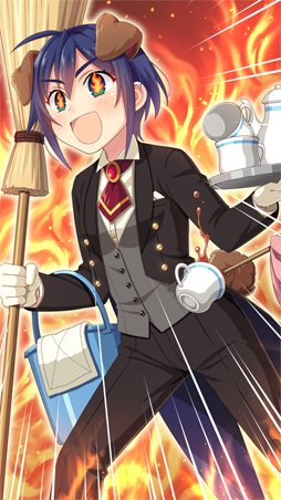 ���������꡼ No.003�Υ���ͥ������ / �֤Ѥ����פ�VTuber��ŷ�����Ʋ��פȤΥ���ܤ�3��25�����鳫��