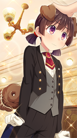 ���������꡼ No.006�Υ���ͥ������ / �֤Ѥ����פ�VTuber��ŷ�����Ʋ��פȤΥ���ܤ�3��25�����鳫��