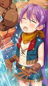 ���������꡼ No.010�Υ���ͥ������ / �֤Ѥ��Ƥ���꡼���ס��ȸ���ȯ������Τ������꡼���ɤ�����