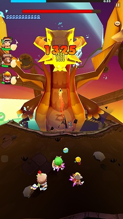 ���������꡼ No.012�Υ���ͥ������ / ���塼�ƥ���RPG�֥������饤�աפ��ۿ����������ȡ��Ҳ�PV�����