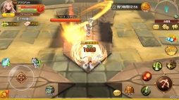 ꡼ No.003 | Flyff LegacyסϿ2ˤϿ󽷤ɲ