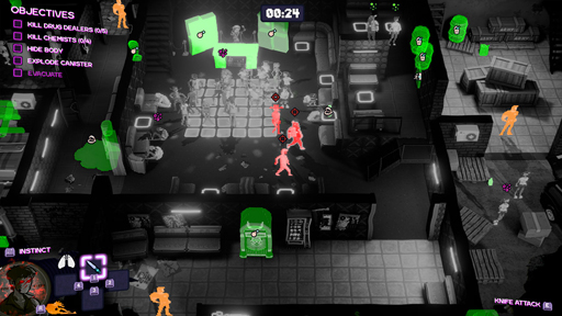 ���������꡼ No.005�Υ���ͥ������ / �ڤ����ʥѡ��ƥ�����֤ò������ƥ륹����������Party Hard 2�פκǿ��ȥ쥤�顼�����������������ȤǤϥ���ե��Ǥ�̵�������Ⳬ��