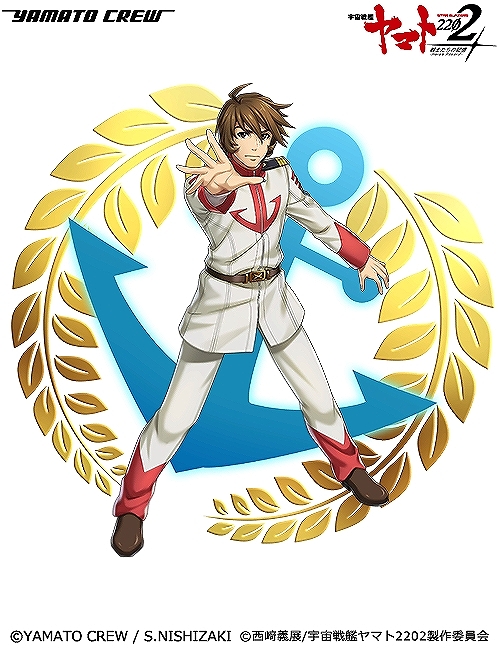 ���������꡼ No.007�Υ���ͥ������ / �ֱ�����ϥ�ޥ�2202�פ�2��ǯ��ǰ���٥�Ȥ����š���ư�Ф���館���������ܡ��ʥ������̥�����ʤ�