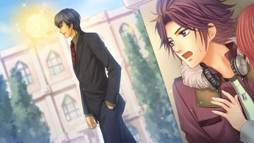 画像ギャラリー No.003のサムネイル画像 / 「金色のコルダ2 ff」のカウントダウンイラストが公開。DLC情報も