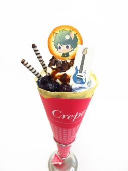 ꡼ No.007 | ֶ⿧Υ in ʥ󥸥㥿פ2018ǯ119鳫ŷ