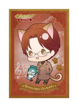 ꡼ No.021 | ֶ⿧Υ in ʥ󥸥㥿פ2018ǯ119鳫ŷ