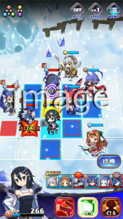 ���������꡼ No.003�Υ���ͥ������ / �ʱ�μ�����͸��������������⤬�Ϥޤ롪 iOS�ǡ��⳦���������פ������ۿ�