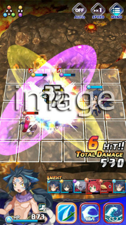 ���������꡼ No.004�Υ���ͥ������ / �ʱ�μ�����͸��������������⤬�Ϥޤ롪 iOS�ǡ��⳦���������פ������ۿ�