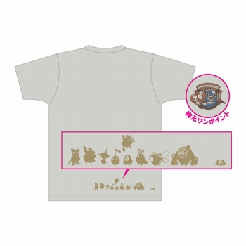 画像ギャラリー No.015のサムネイル画像 / 日本一ソフトウェア，コミケ94に出展決定。物販ランナップを公開