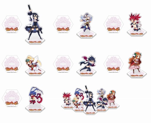 画像ギャラリー No.004のサムネイル画像 / オンラインくじサービス「eチャンス!」で“魔界ウォーズくじ”が配信中