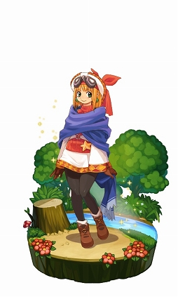 ���������꡼ No.009�Υ���ͥ������ / ���⳦���������ס��ץꥨ�䥮�����о줹������ܰ쥳��ܡפ�����