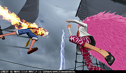 ꡼ No.002 | PlayStation VRեȡONE PIECE GRAND CRUISEסץ⡼ӥǥ