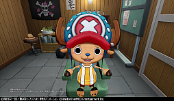 ꡼ No.003 | PlayStation VRեȡONE PIECE GRAND CRUISEסץ⡼ӥǥ