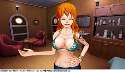 ꡼ No.005 | PlayStation VRեȡONE PIECE GRAND CRUISEסץ⡼ӥǥ