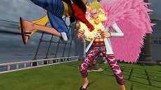 画像ギャラリー No.007のサムネイル画像 / PS VR専用ソフト「ONE PIECE GRAND CRUISE」の配信日が5月24日に決定。サニー号に乗り込み360度でONE PIECEを体験しよう