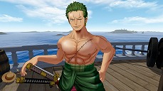 画像ギャラリー No.008のサムネイル画像 / PS VR専用ソフト「ONE PIECE GRAND CRUISE」の配信日が5月24日に決定。サニー号に乗り込み360度でONE PIECEを体験しよう