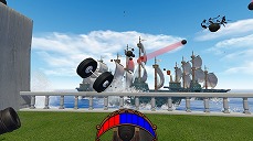 画像ギャラリー No.009のサムネイル画像 / PS VR専用ソフト「ONE PIECE GRAND CRUISE」の配信日が5月24日に決定。サニー号に乗り込み360度でONE PIECEを体験しよう
