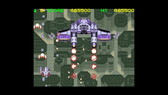 画像ギャラリー No.008のサムネイル画像 / PC-9801「ルードブレイカー」がEGGYで配信開始。コンパイル製の縦STG