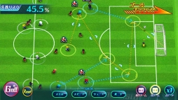 カルチョファンタジスタ