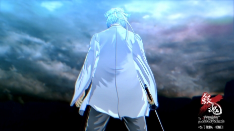 ꡼ No.004 | PS4/PS Vitaѥֶ亲 PROJECT Last GameפȯɽȤƥPV