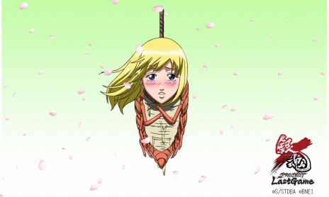 ꡼ No.008 | PS4/PS Vitaѥֶ亲 PROJECT Last GameפȯɽȤƥPV