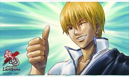 画像ギャラリー No.001のサムネイル画像 / 「銀魂 PROJECT Last Game」,早期購入特典 選抜投票2週目がスタート