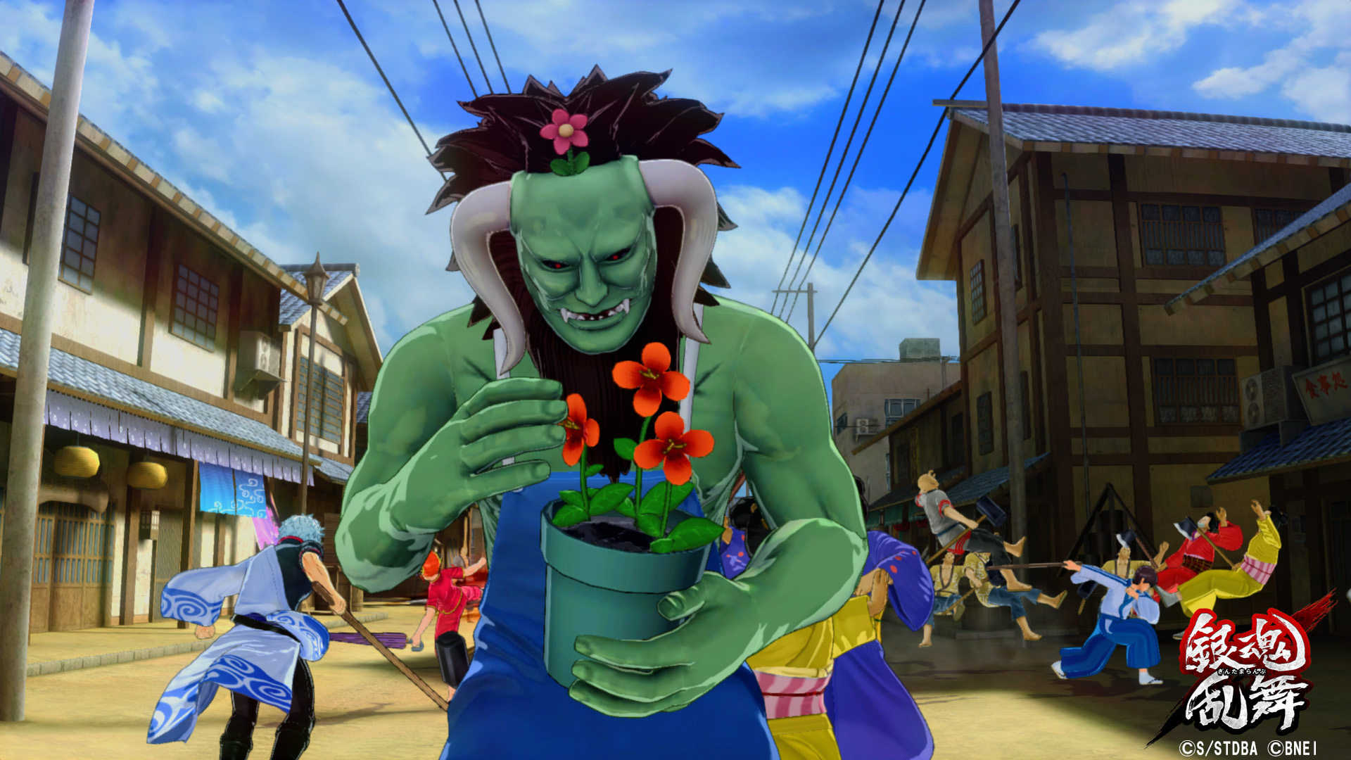 ꡼ No.007 | ֶ亲סͭDLC˥ѥȤơֻסֺĶפʤ4饯о