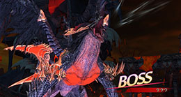 画像ギャラリー No.009のサムネイル画像 / gumiの新作アプリ「セレンシアサーガ:ドラゴンネスト」が今夏にリリース予定。作品情報の公開に加え,事前登録の受付もスタート