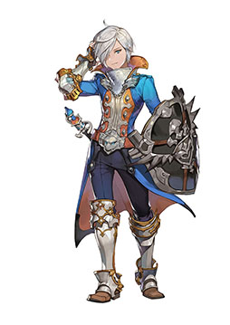 画像ギャラリー No.017のサムネイル画像 / gumiの新作アプリ「セレンシアサーガ:ドラゴンネスト」が今夏にリリース予定。作品情報の公開に加え,事前登録の受付もスタート