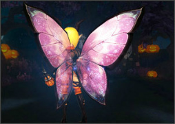 画像ギャラリー No.004のサムネイル画像 / 「セレンシアサーガ:ドラゴンネスト」,倖田來未さんとのコラボ企画が本日開始。ハロウィン仕様の新マルチプレイダンジョンも登場